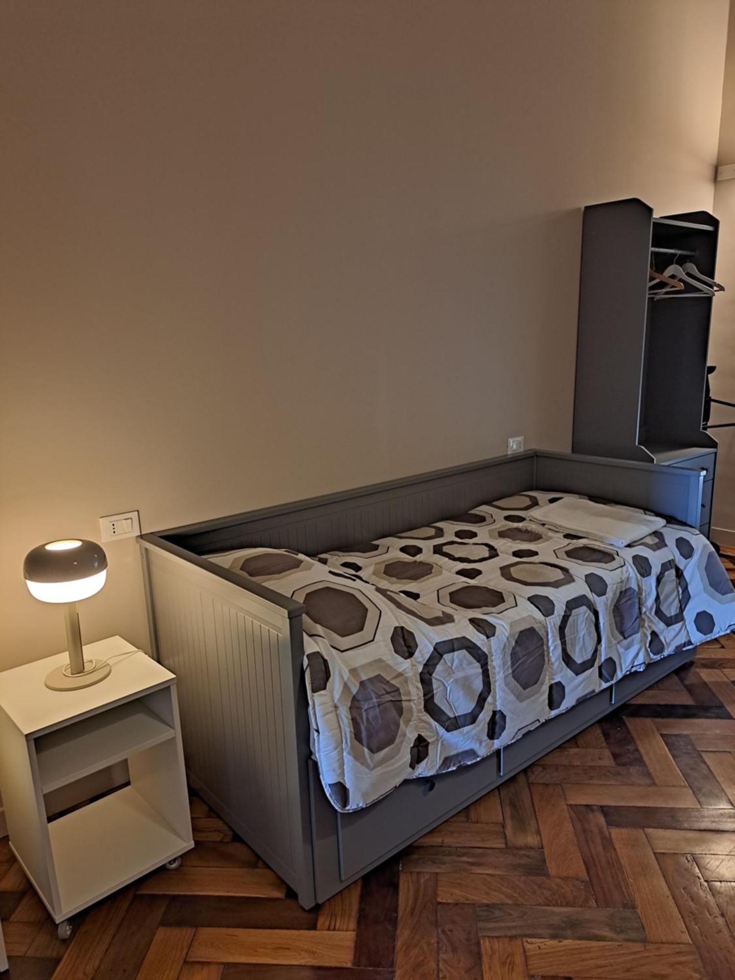 Loca Hotel Turin Exterior photo