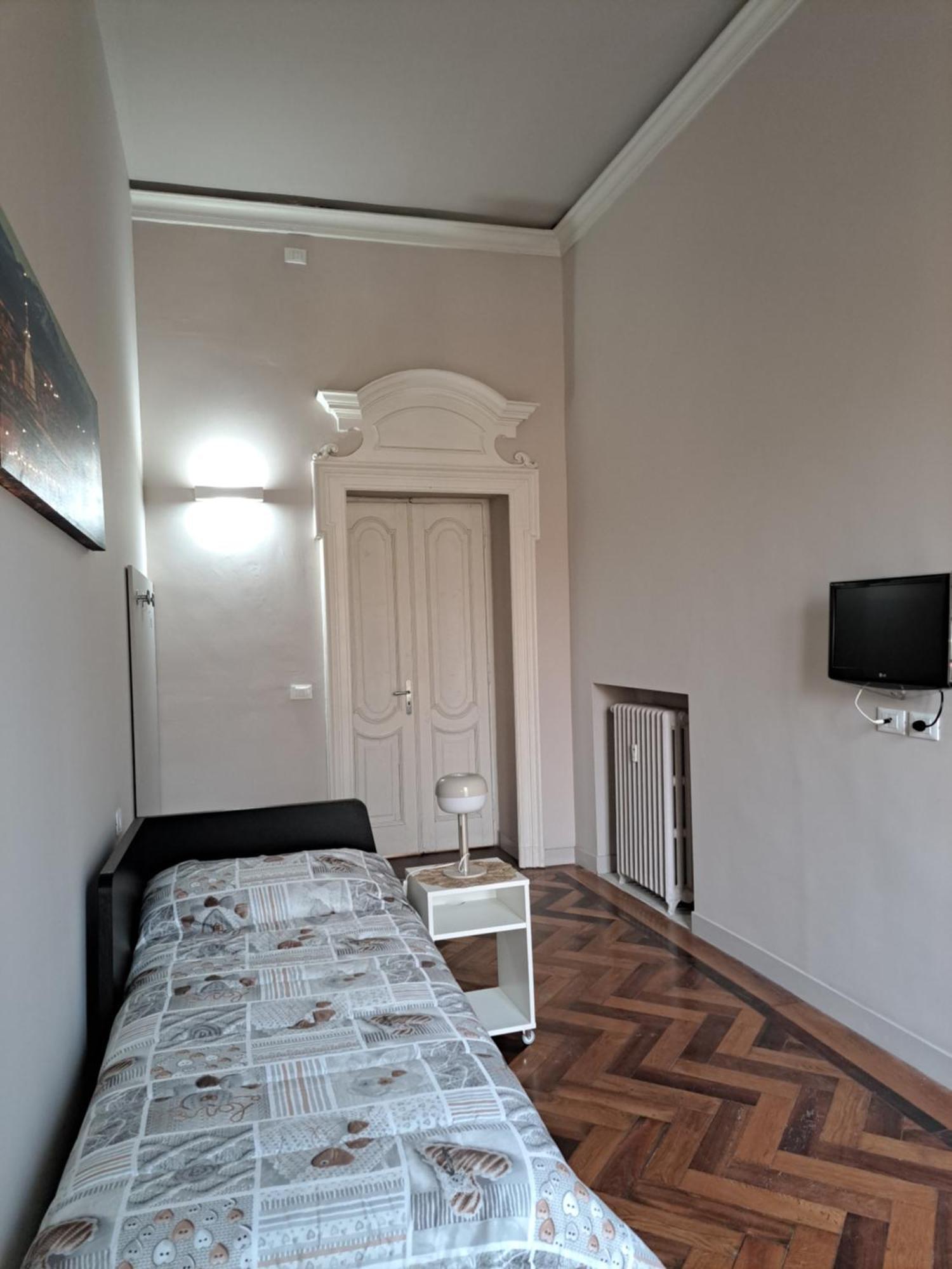 Loca Hotel Turin Exterior photo