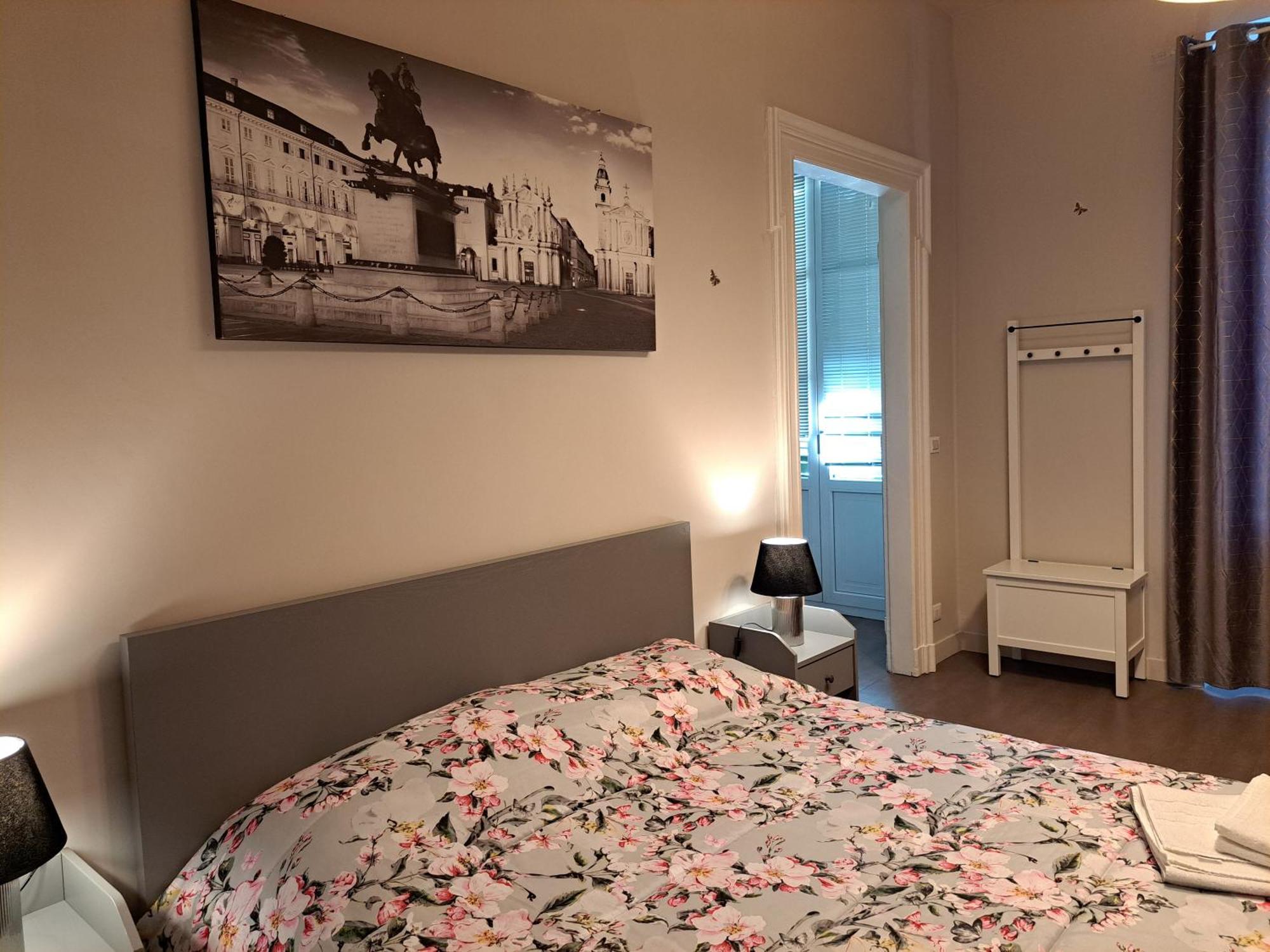 Loca Hotel Turin Exterior photo