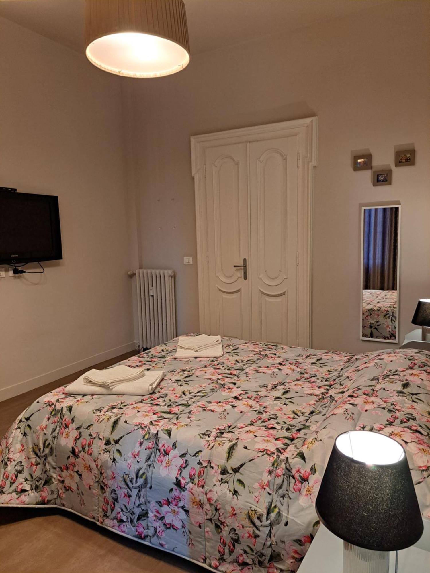 Loca Hotel Turin Exterior photo