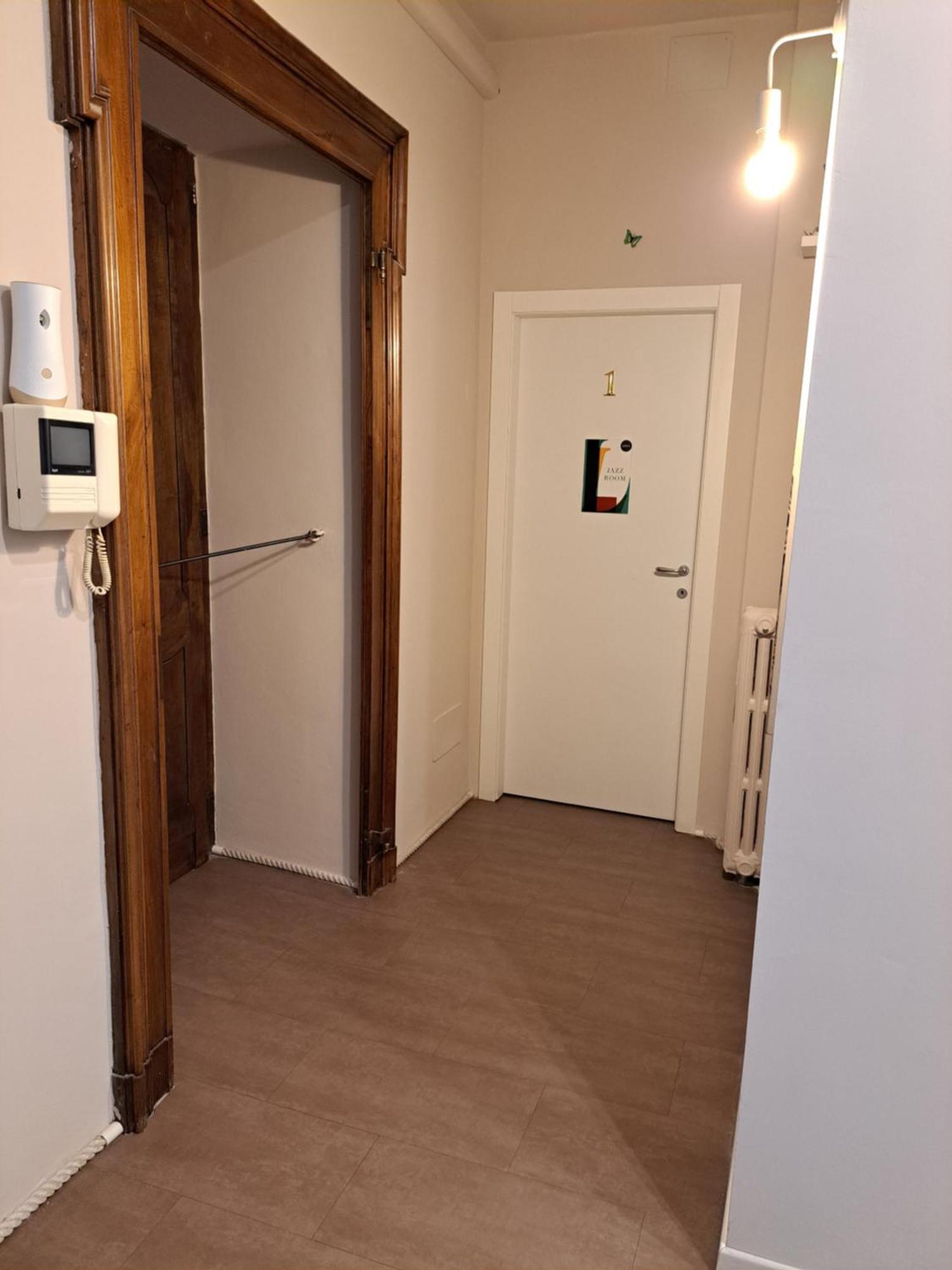 Loca Hotel Turin Exterior photo