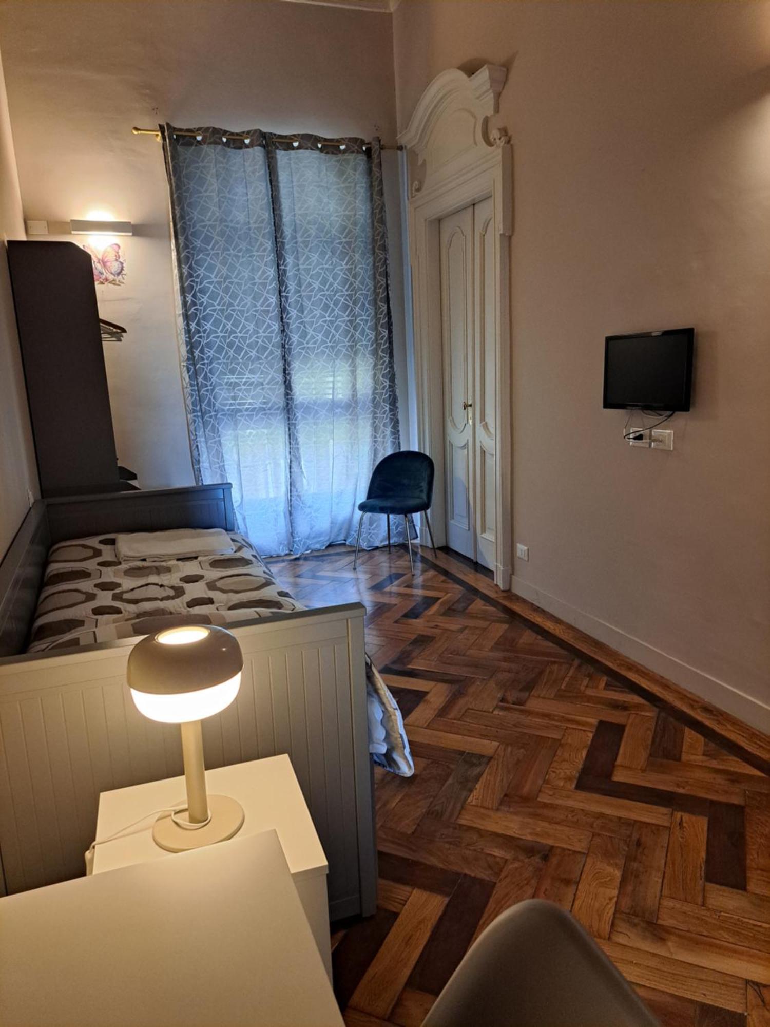 Loca Hotel Turin Exterior photo