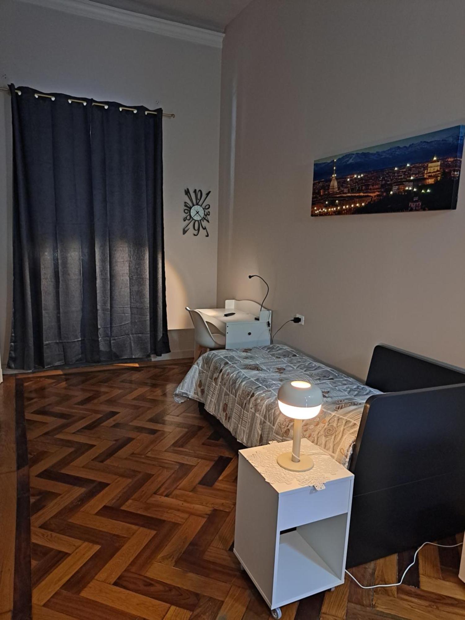 Loca Hotel Turin Exterior photo