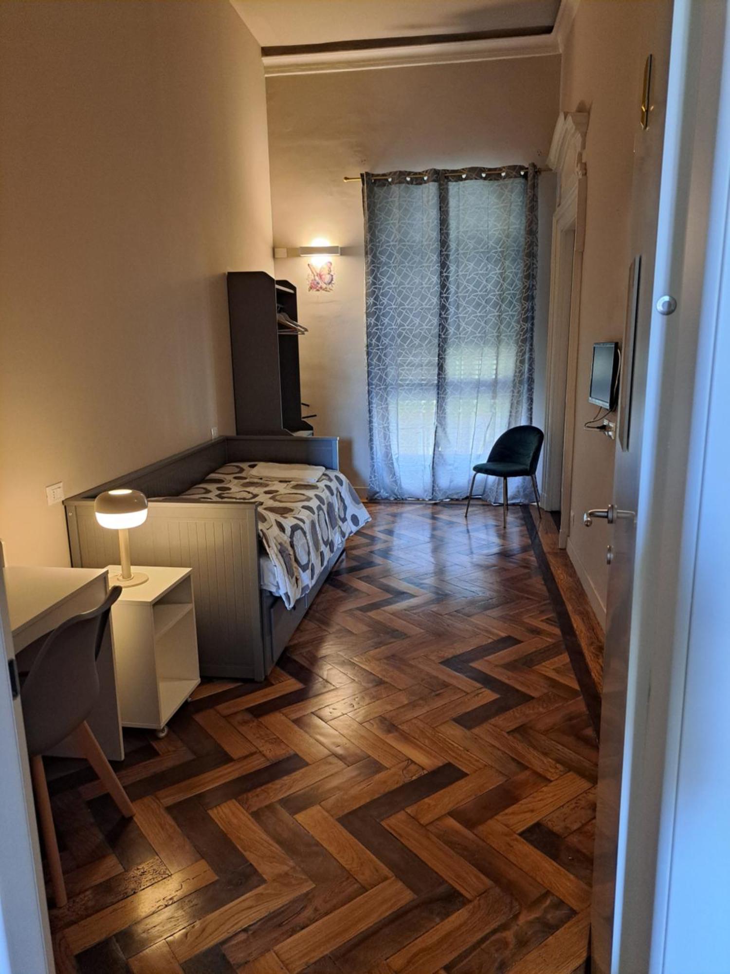 Loca Hotel Turin Exterior photo