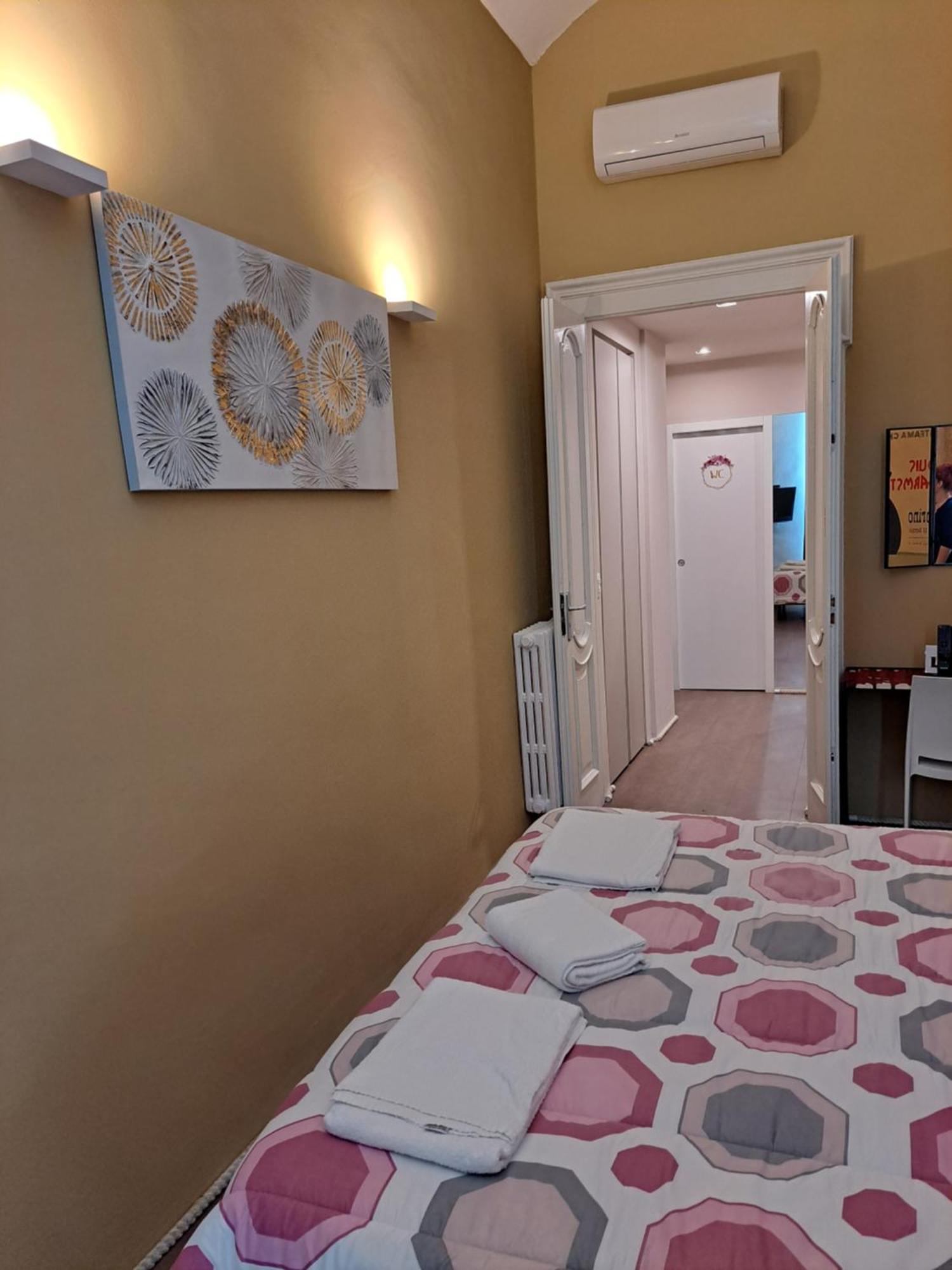 Loca Hotel Turin Exterior photo