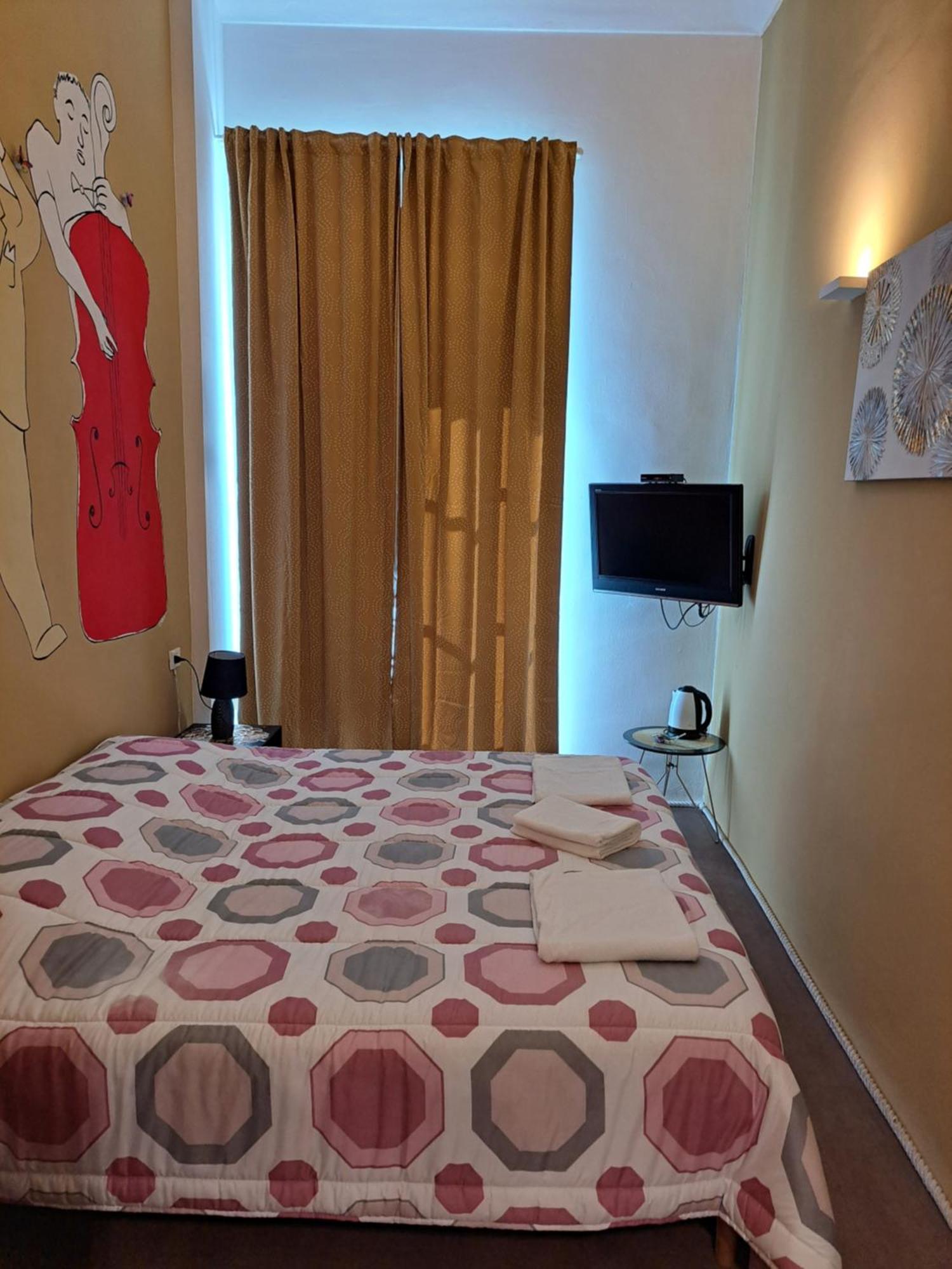 Loca Hotel Turin Exterior photo