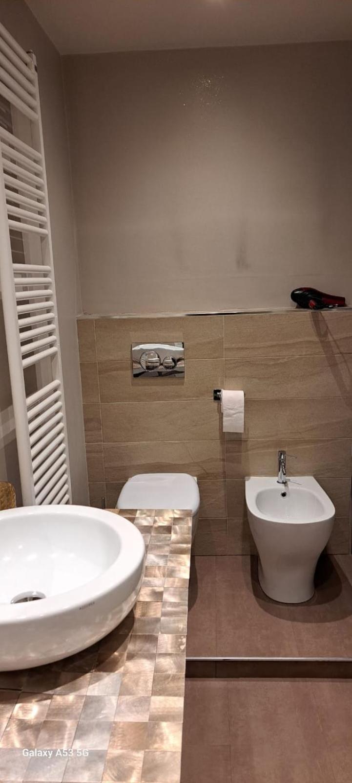 Loca Hotel Turin Exterior photo