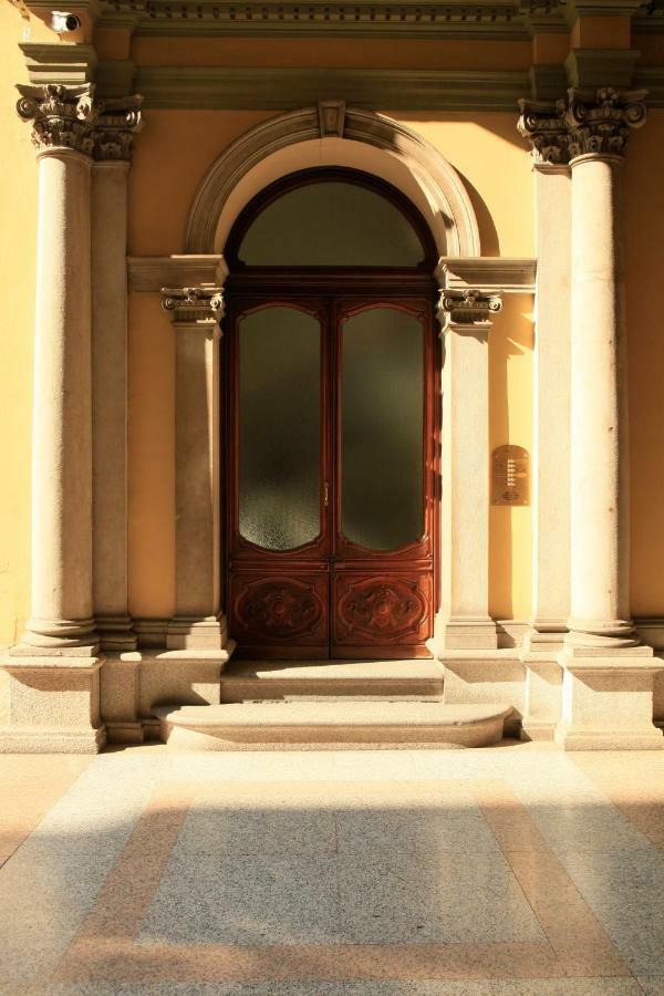 Loca Hotel Turin Exterior photo