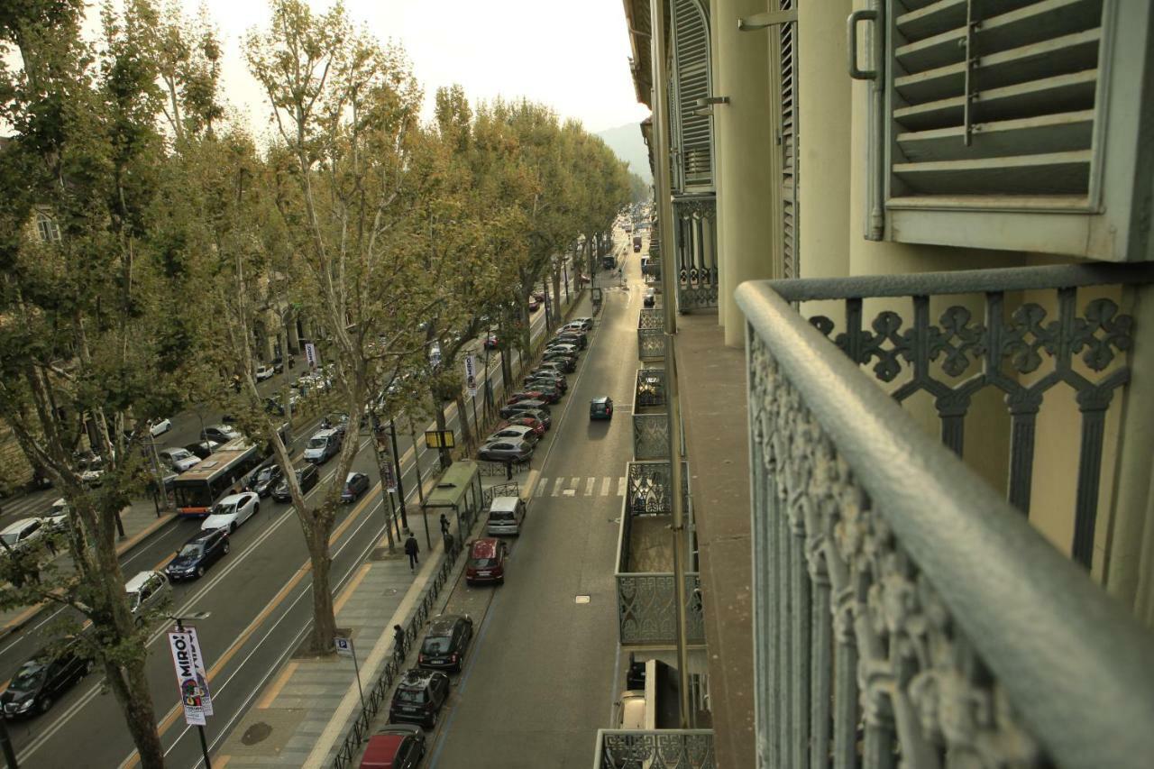 Loca Hotel Turin Exterior photo